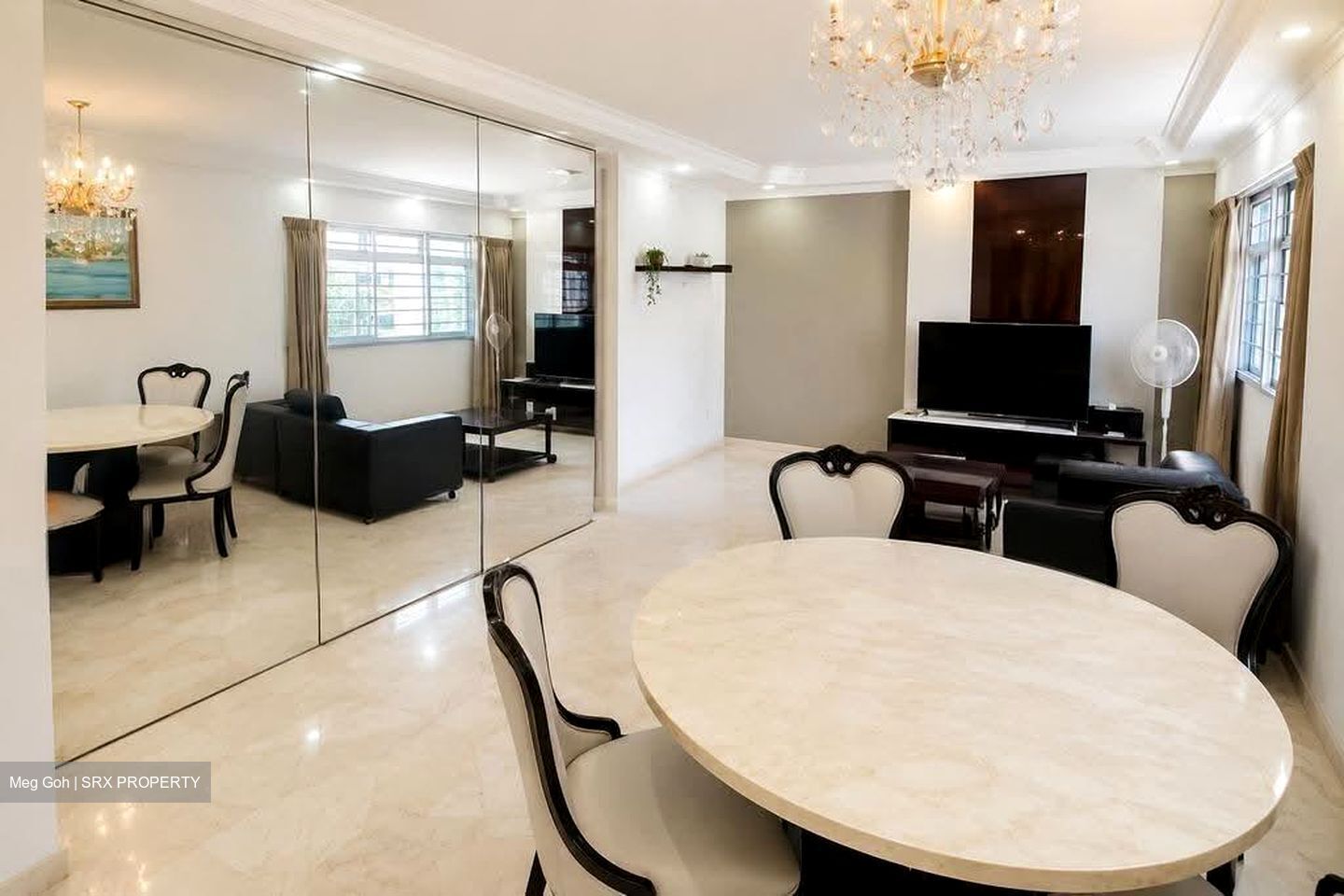 Blk 2A Boon Tiong Arcadia (Bukit Merah), HDB 4 Rooms #607655251